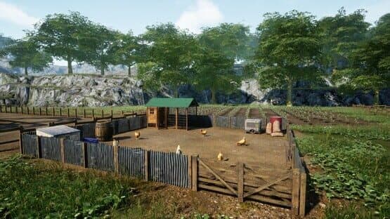 Farmer's Diary — screenshot 4