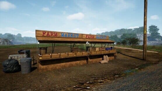 Farmer's Diary — screenshot 5