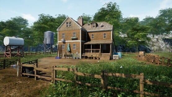Farmer's Diary — screenshot 6