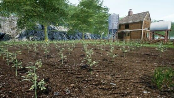 Farmer's Diary — screenshot 8
