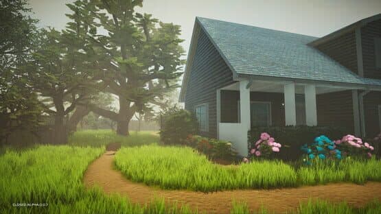 Gardener — screenshot 1
