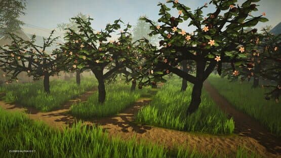 Gardener — screenshot 2