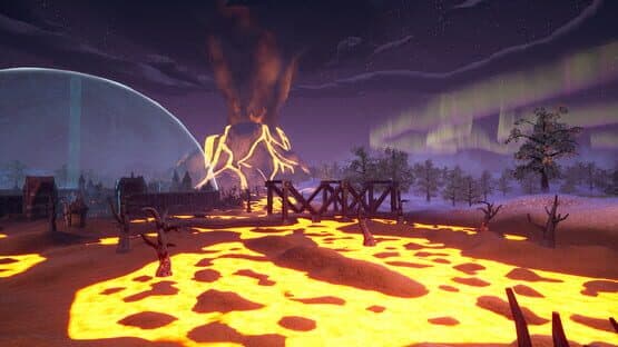 Hydroneer: Journey to Volcalidus — screenshot 4