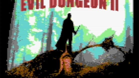 Evil Dungeon II — screenshot 1