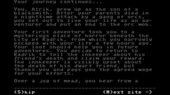 Evil Dungeon II — screenshot 4