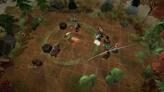 Spear Song — screenshot 2