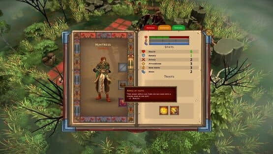 Spear Song — screenshot 5