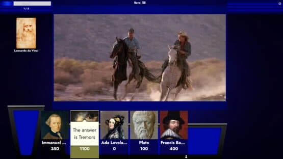 SIGame — screenshot 3