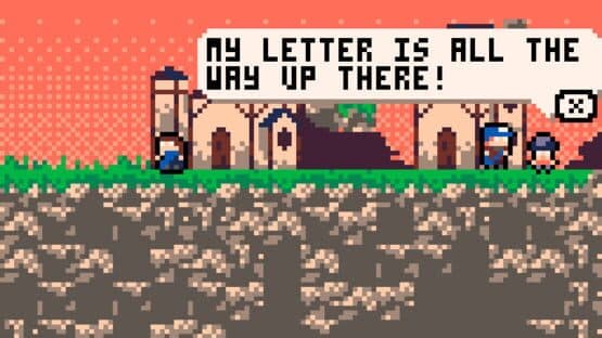 Air Delivery — screenshot 1