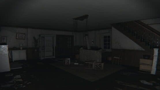 When the Devil Takes Hold — screenshot 1