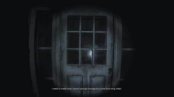 When the Devil Takes Hold — screenshot 2