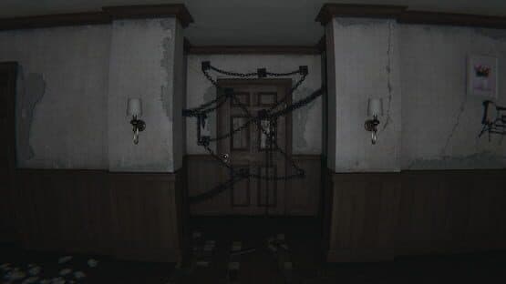 When the Devil Takes Hold — screenshot 4