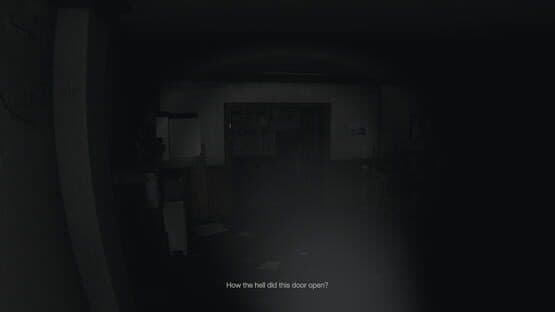 When the Devil Takes Hold — screenshot 6