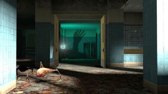 Return to Ravenholm — screenshot 3
