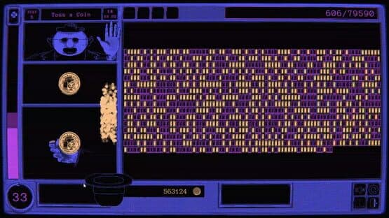 The Luckiest in the Megaverse — screenshot 2