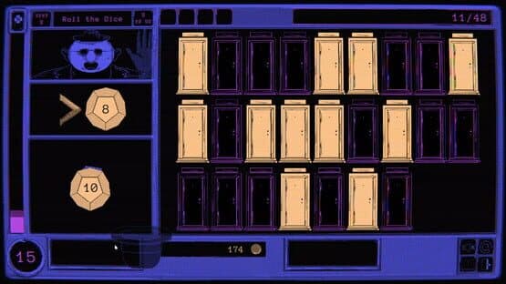 The Luckiest in the Megaverse — screenshot 3