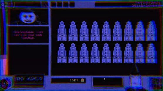 The Luckiest in the Megaverse — screenshot 4