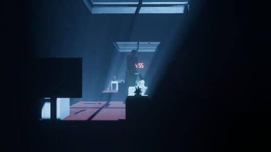 Victor's Test Night — screenshot 2