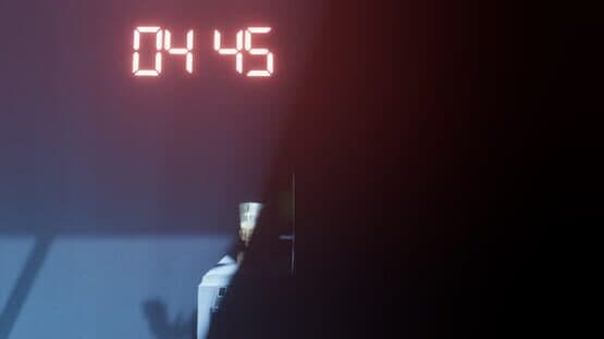 Victor's Test Night — screenshot 3