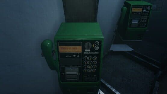 Victor's Test Night — screenshot 5