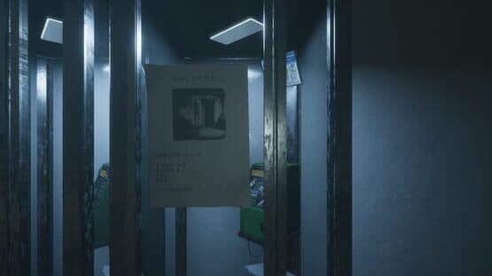Victor's Test Night — screenshot 7