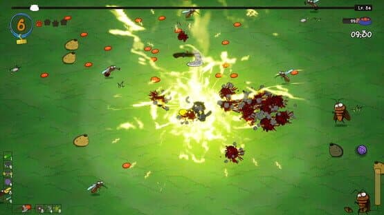9 Lives to Defend — screenshot 4