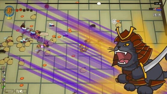 9 Lives to Defend — screenshot 5