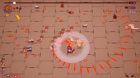 9 Lives to Defend — screenshot 6