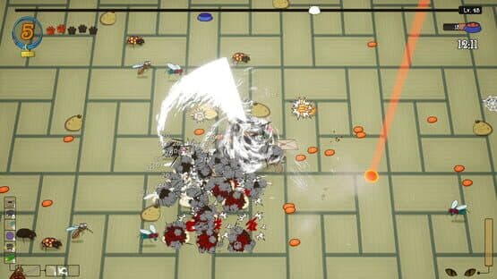 9 Lives to Defend — screenshot 7