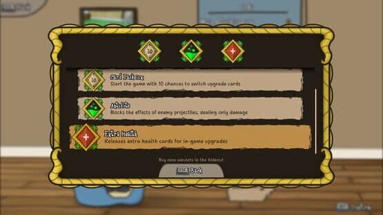 9 Lives to Defend — screenshot 8
