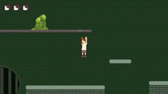 J and the Sewer World — screenshot 3