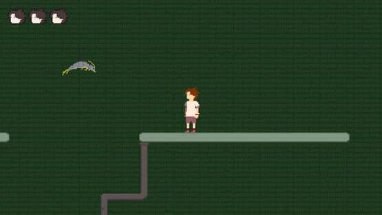 J and the Sewer World — screenshot 4