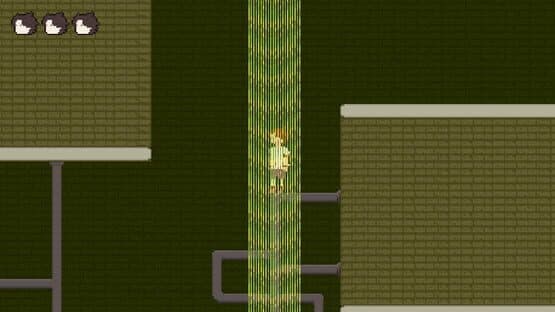 J and the Sewer World — screenshot 7