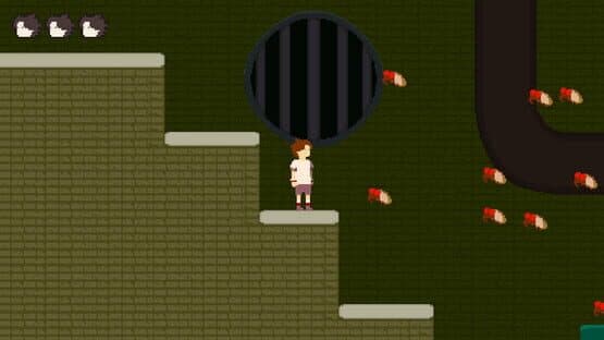 J and the Sewer World — screenshot 8