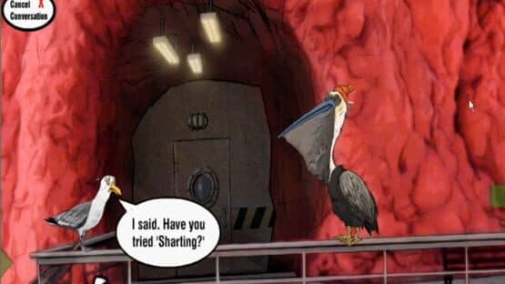 Plastic Beach — screenshot 4