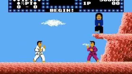 Karate Champ — screenshot 2