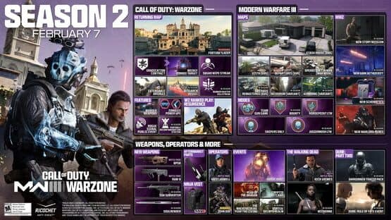 Call of Duty: Modern Warfare III - Season 2 — screenshot 2