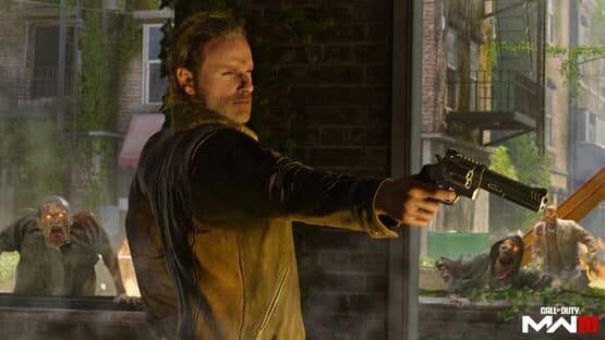 Call of Duty: Modern Warfare III - Season 2 — screenshot 4