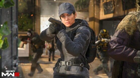 Call of Duty: Modern Warfare III - Season 2 — screenshot 5