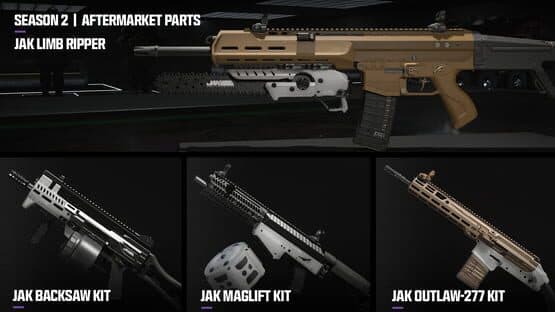 Call of Duty: Modern Warfare III - Season 2 — screenshot 7