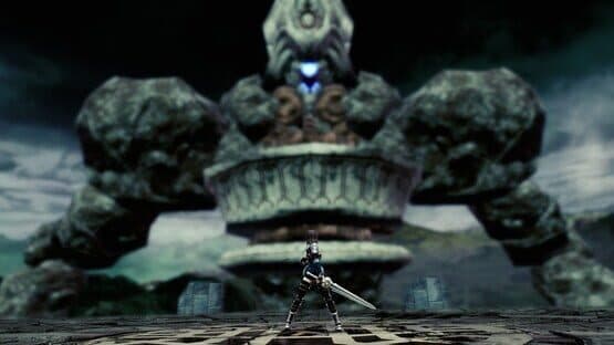 AeternoBlade II: Infinity — screenshot 3