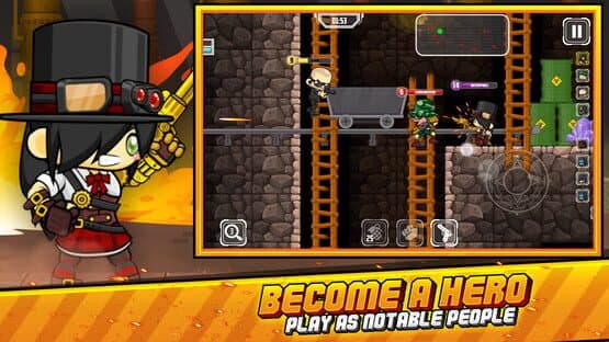 Police Force: Law and Honor — screenshot 6