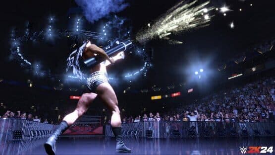 WWE 2K24 — screenshot 3