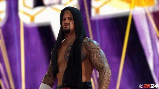 WWE 2K24 — screenshot 4