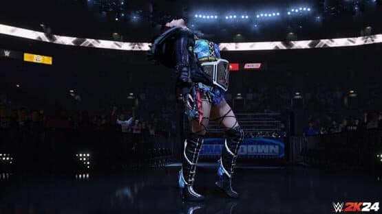 WWE 2K24 — screenshot 6