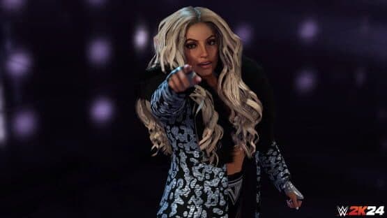 WWE 2K24 — screenshot 8