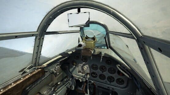IL-2 Sturmovik: La-5F Series 38 Collector Plane — screenshot 4