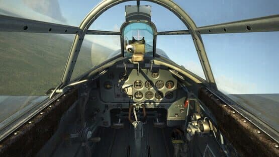 IL-2 Sturmovik: La-5F Series 38 Collector Plane — screenshot 7