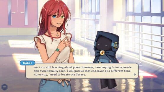 Summer at the Edge of the Universe — screenshot 5