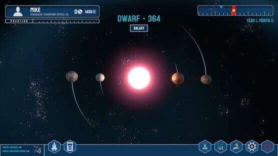 Stargazer's Terraforming Estate Co. — screenshot 3